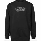 Sweaters uden Htte til Brn Vans Off The Wall Board Up #1