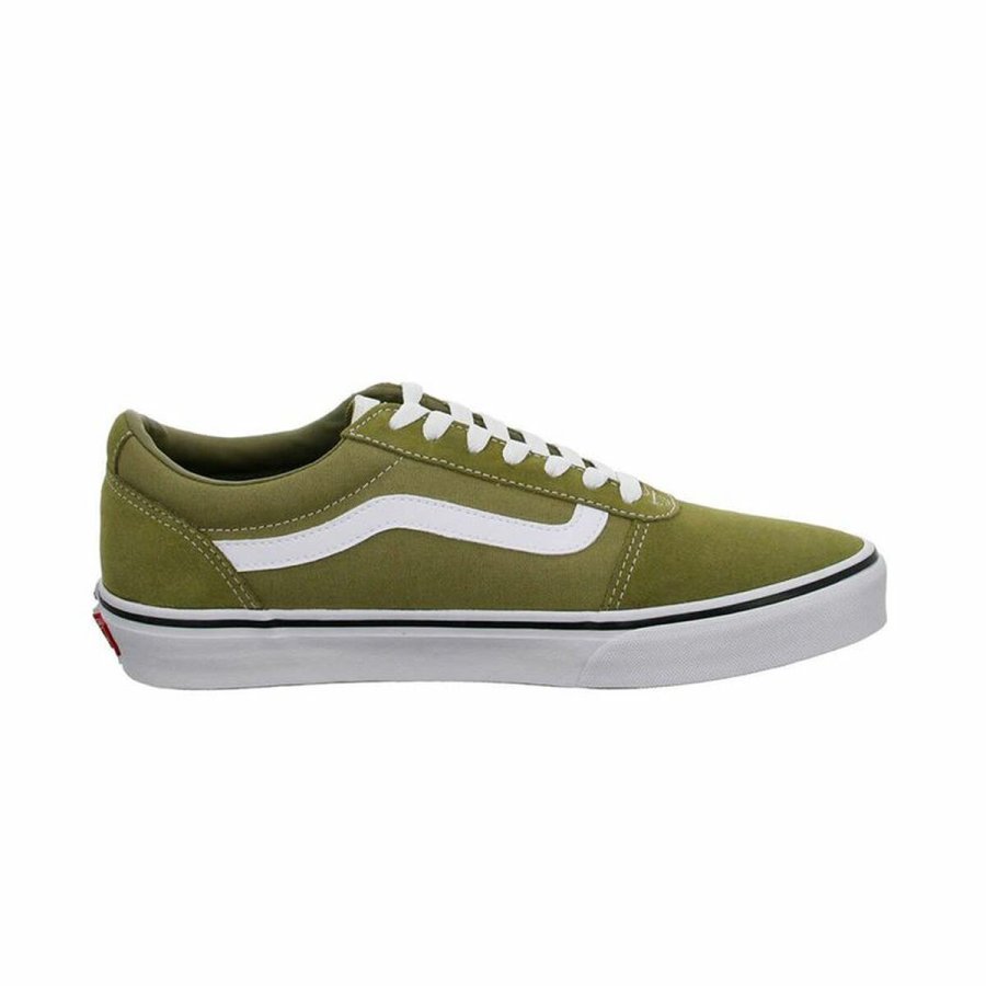 Herre sneakers Vans Filmore Decon SUCV MGRWH #1