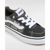 Kondisko til B�rn Vans Filmore Tona Sort #4