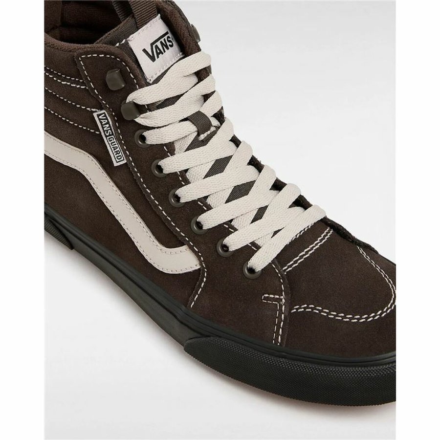 Kondisko til M�nd Vans Filmore Hi Sort #3