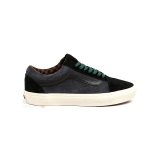 Kondisko til M�nd Vans Old Skool VN0A2Z422391 Gr� #1