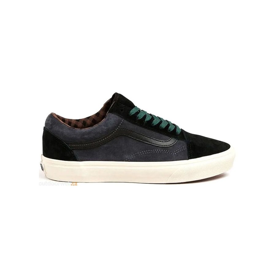 Kondisko til M�nd Vans Old Skool VN0A2Z422391 Gr� #1