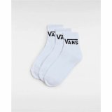 Sportsstrmper Vans Classic Half Hvid #2