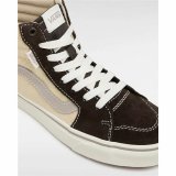 Damestvler Vans Filmore Hi Outd Sort #3