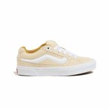 Kvinde Casual Sneakers Vans Caldrone Retr Lys brun #1