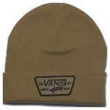 Hat Vans MN Milford Beanie VN000UOUCUQ1 Grn #1