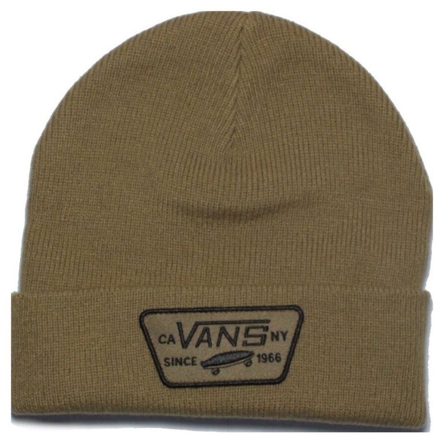 Hat Vans MN Milford Beanie VN000UOUCUQ1 Grn #1