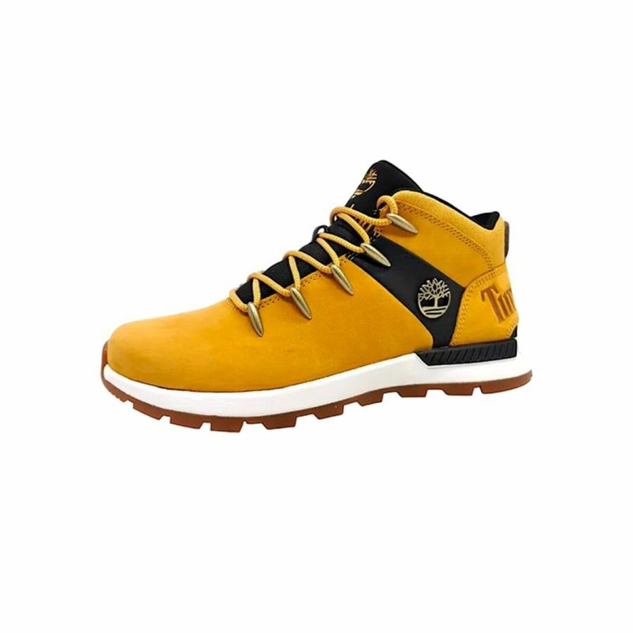 Kondisko Timberland Sprint Trekker Mid #2