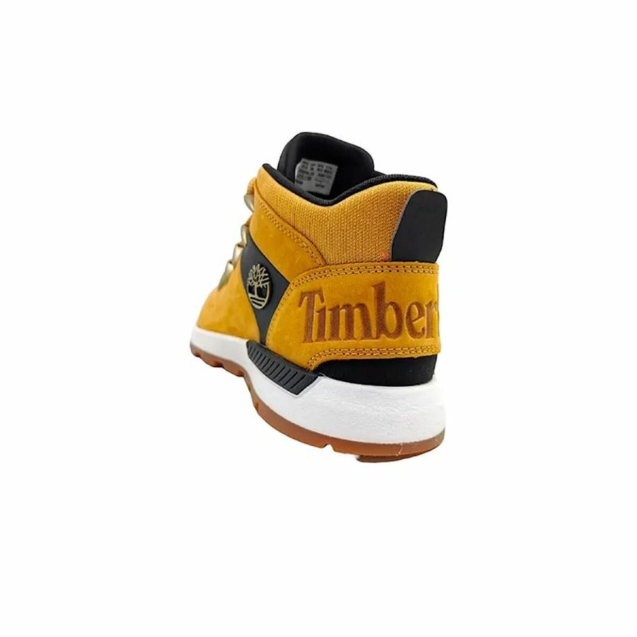 Kondisko Timberland Sprint Trekker Mid #4