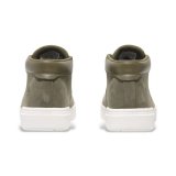 Herre sneakers Timberland Seneca Bay Mid Lace Up Oliven #5