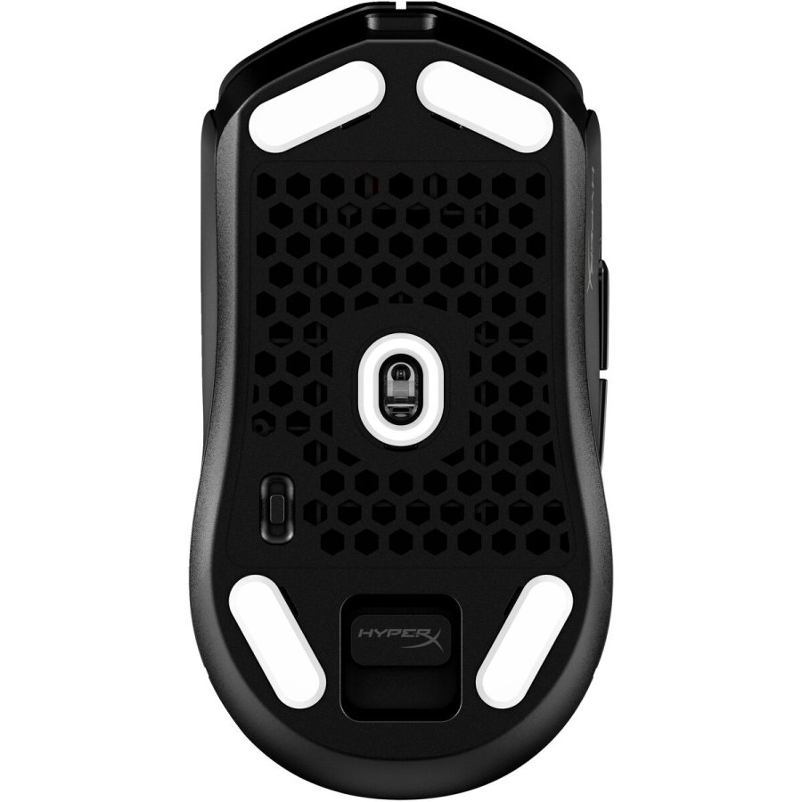 Gaming-mus HyperX Pulsefire Sort #2