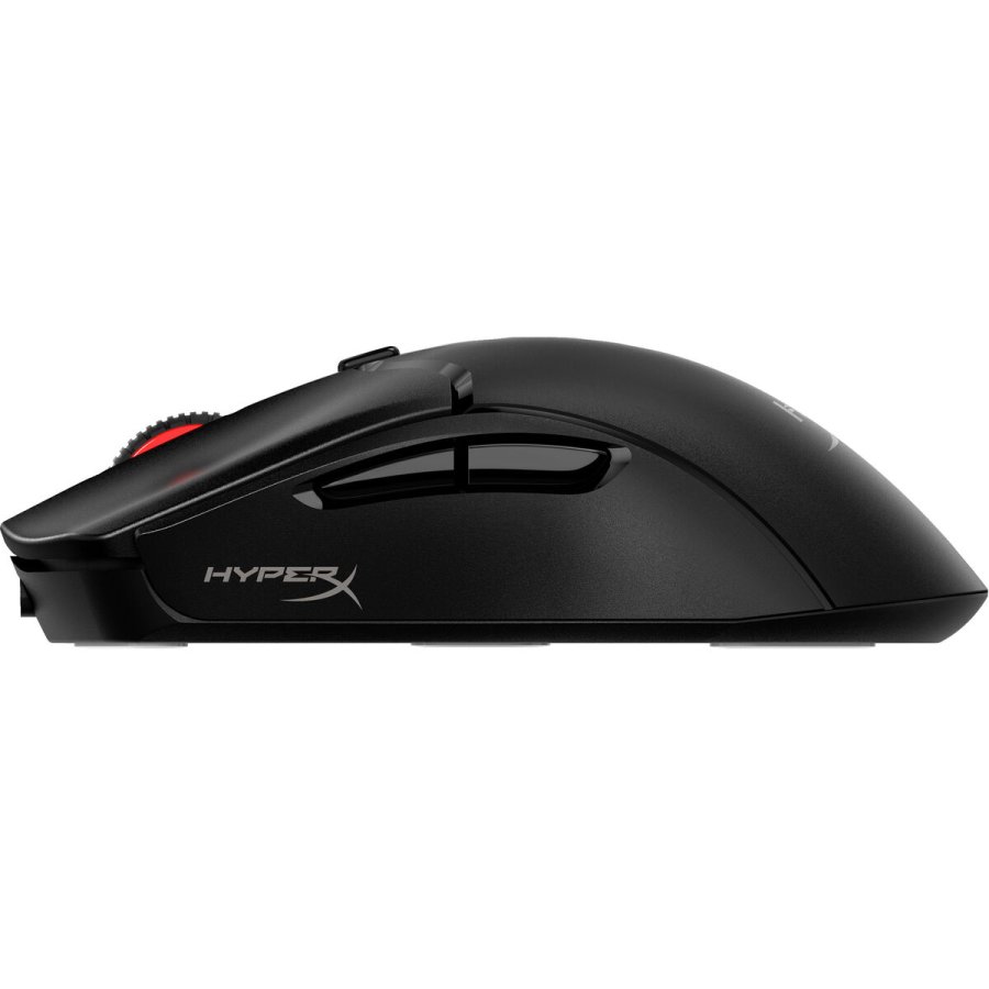 Gaming-mus HyperX Pulsefire Sort #3
