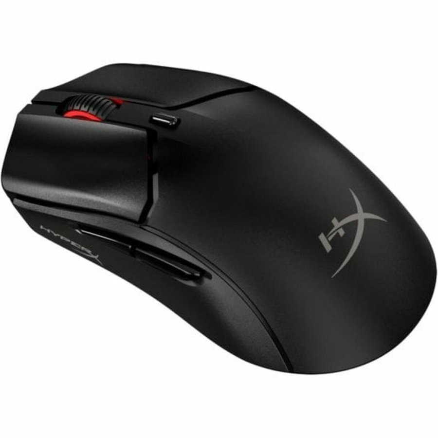 Gaming-mus HyperX Pulsefire Sort #1