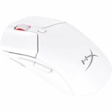 Gaming-mus HyperX Pulsefire Hvid #1