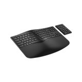 Tastatur HP 7E756AA Sort #4