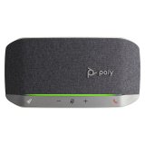 Brbare Bluetooth-hjttalere Poly 7F0J7AA Sort 50 W #1