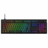 Tastatur HyperX 7G7A3AA#ABE Sort #1