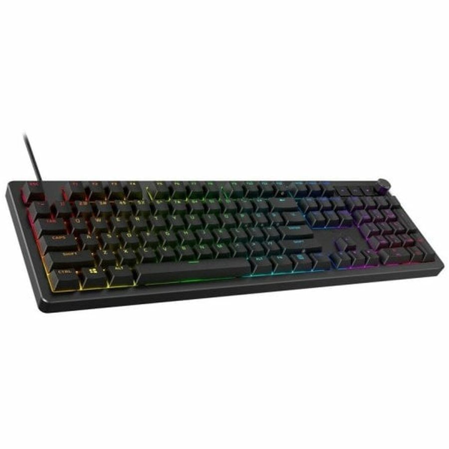 Tastatur HyperX 7G7A3AA#ABE Sort #3