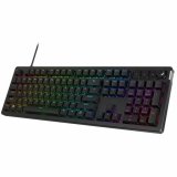 Tastatur HyperX 7G7A3AA#ABE Sort #4