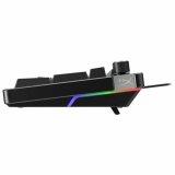 Tastatur HyperX 7G7A3AA#ABE Sort #5