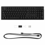 Tastatur HyperX 7G7A3AA#ABE Sort #6