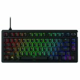 Tastatur HyperX RISE 75 Sort #1
