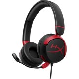 Gaming headset med mikrofon HyperX HyperX Cloud Mini #1