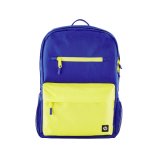 Laptop rygs�k HP Mochila HP Campus azul #7