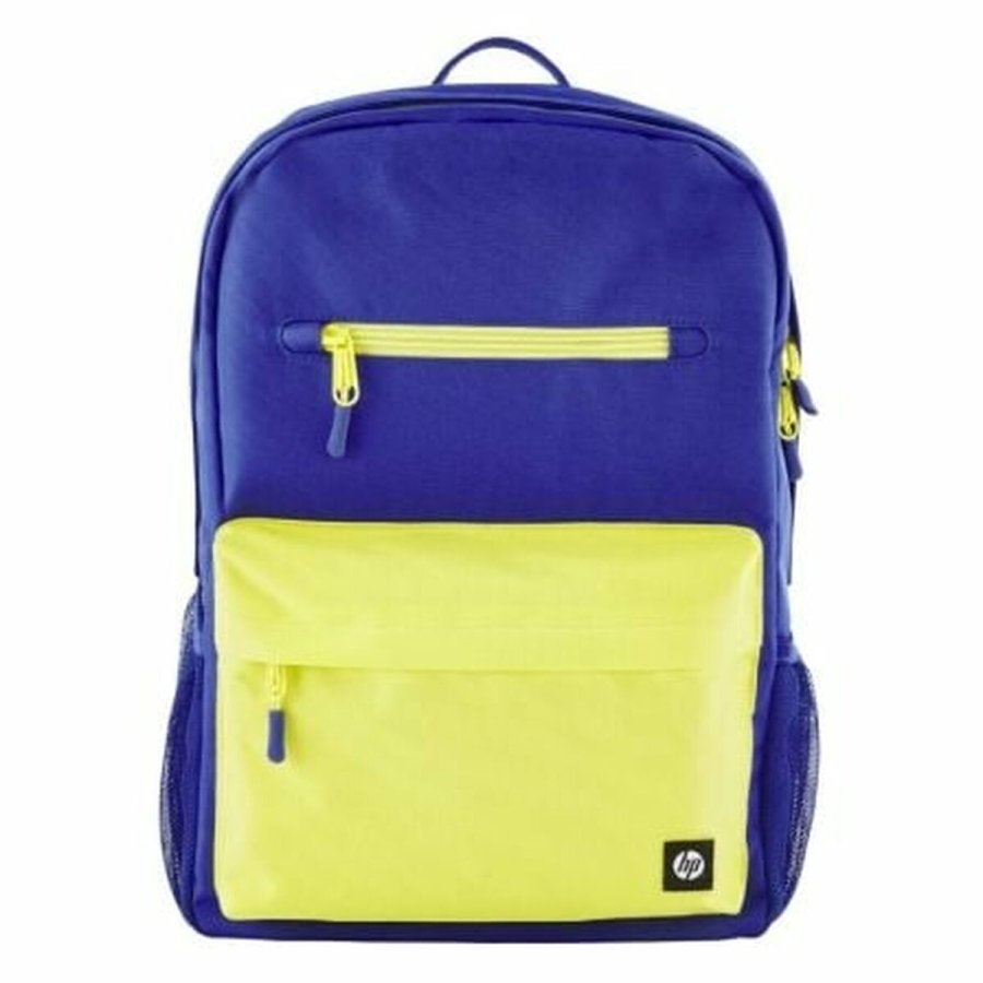 Laptop rygs�k HP Mochila HP Campus azul #6