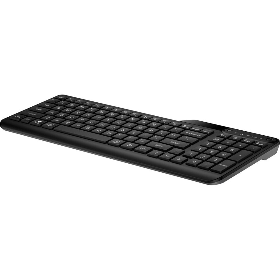 Bluetooth-tastatur HP 7N7B8AA Qwerty US #1