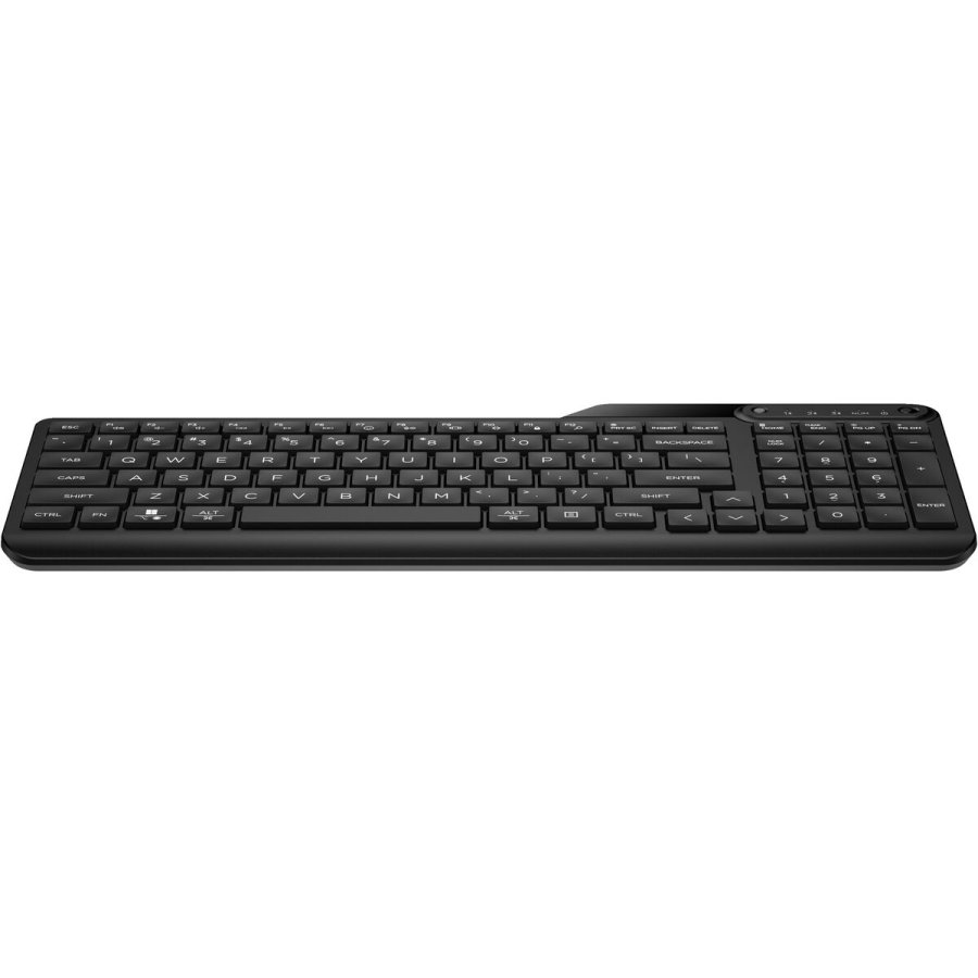 Bluetooth-tastatur HP 7N7B8AA Qwerty US #2