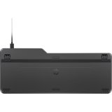 Tastatur HP 7N7C0AA#ABB Sort QWERTY #5