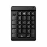 Numerisk tastatur HP 7N7C2AA Sort #1