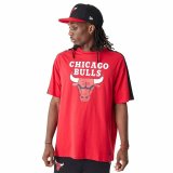 Kortrmet T-shirt til Mnd New Era NBA Rd #1