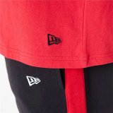 Kortrmet T-shirt til Mnd New Era NBA Rd #5