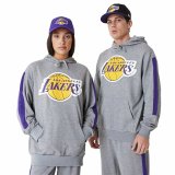 Unisex Httetrje New Era LA Lakers NBA Colour Block Gr #1