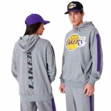 Unisex Httetrje New Era LA Lakers NBA Colour Block Gr #2