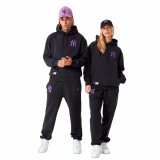 Unisex H�ttetr�je New Era League Essentials New York Yankees Sort #2