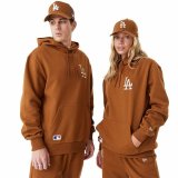 Unisex H�ttetr�je New Era League Essentials LA Dodgers Okker #1