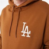 Unisex H�ttetr�je New Era League Essentials LA Dodgers Okker #4