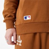 Unisex H�ttetr�je New Era League Essentials LA Dodgers Okker #3