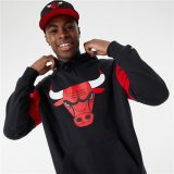 Unisex H�ttetr�je New Era NBA Colour Insert Chicago Bulls Sort #7