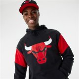 Unisex H�ttetr�je New Era NBA Colour Insert Chicago Bulls Sort #4