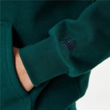 Unisex H�ttetr�je New Era League Essentials New York Yankees M�rk gr�n #4