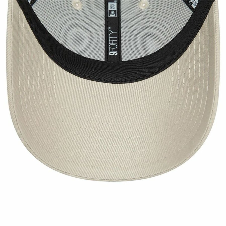 Sportshue New Era 9FORTY Brun Onesize #4