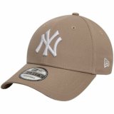 Sportshue New Era NOS LEAGUE ESS 9FORTY NEYYAN ABRWHI 60471457 Brun #1