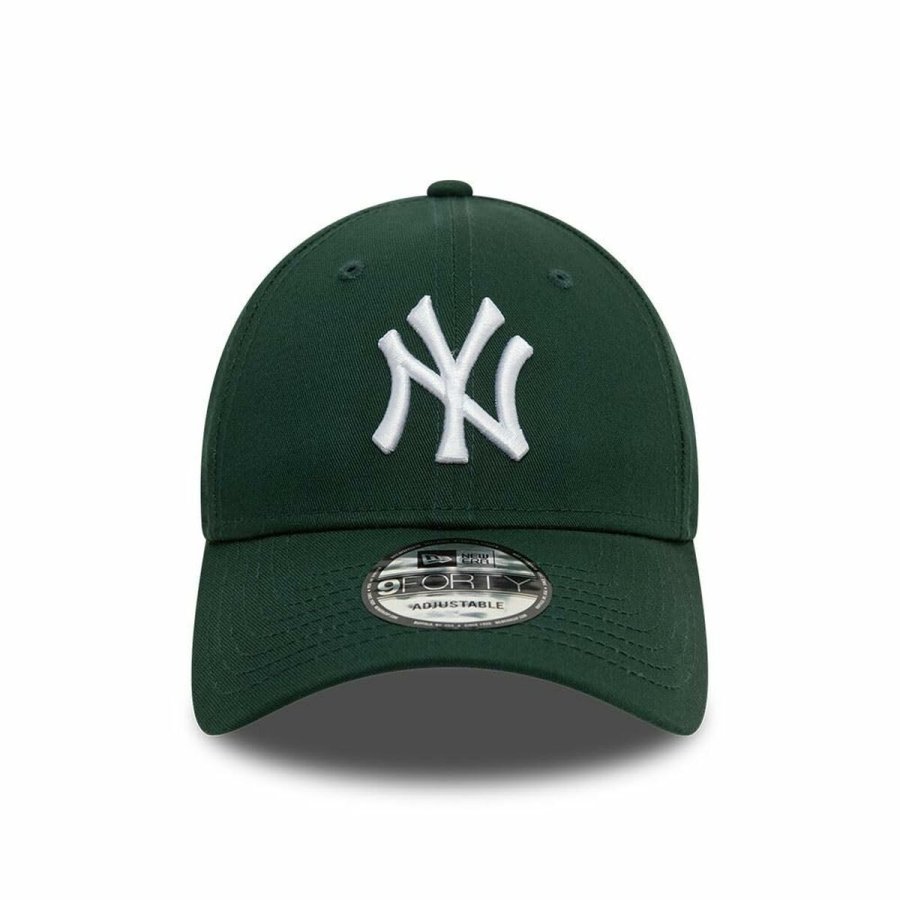 Sportshue New Era 9FORTY NEYYAN 60471456 Grn Onesize #2