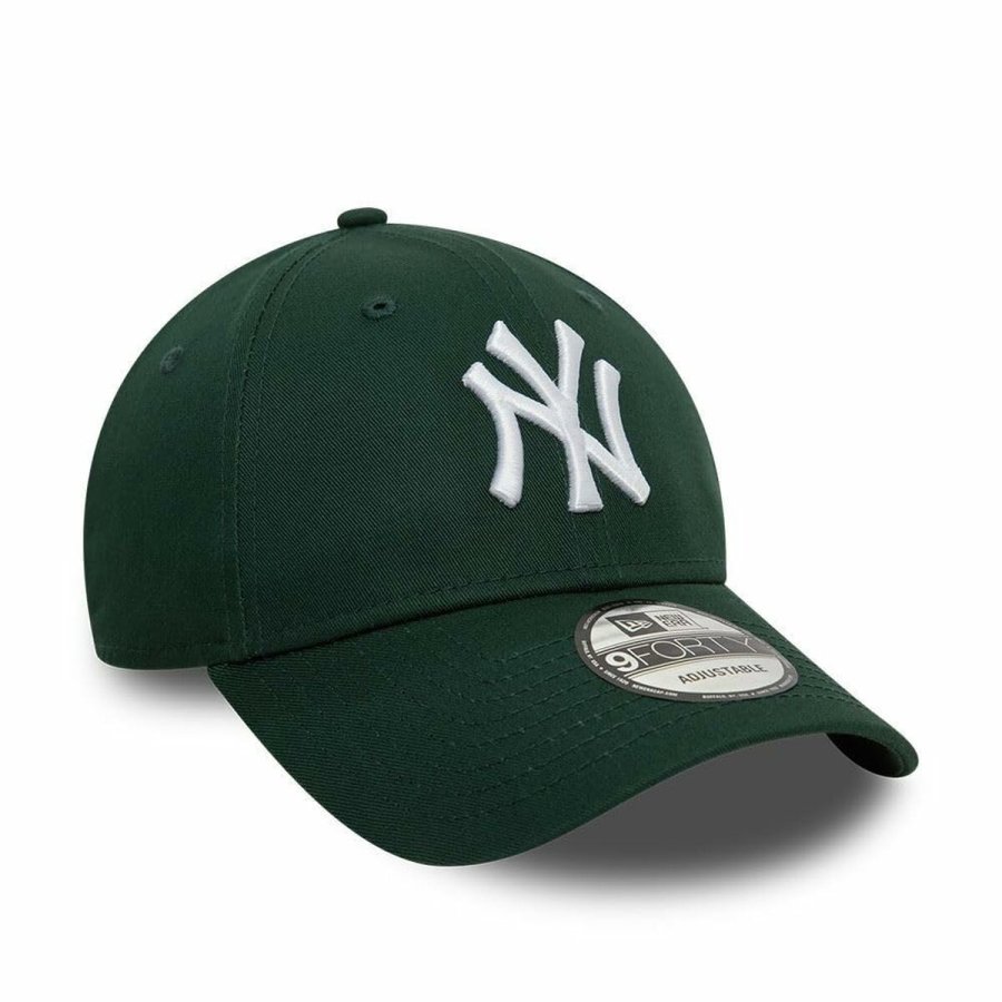 Sportshue New Era 9FORTY NEYYAN 60471456 Grn Onesize #3