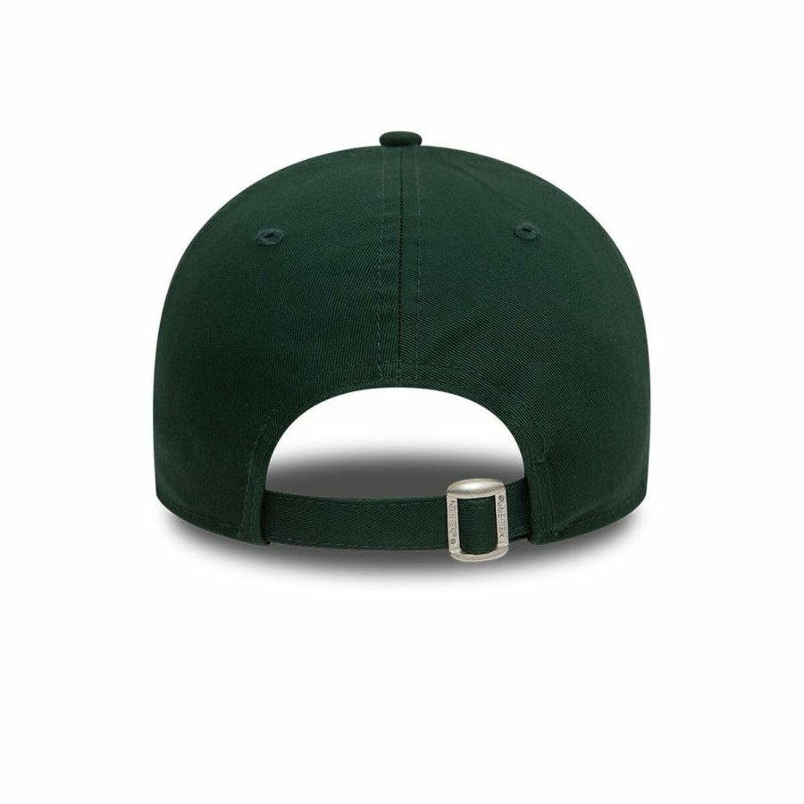 Sportshue New Era 9FORTY NEYYAN 60471456 Grn Onesize #4