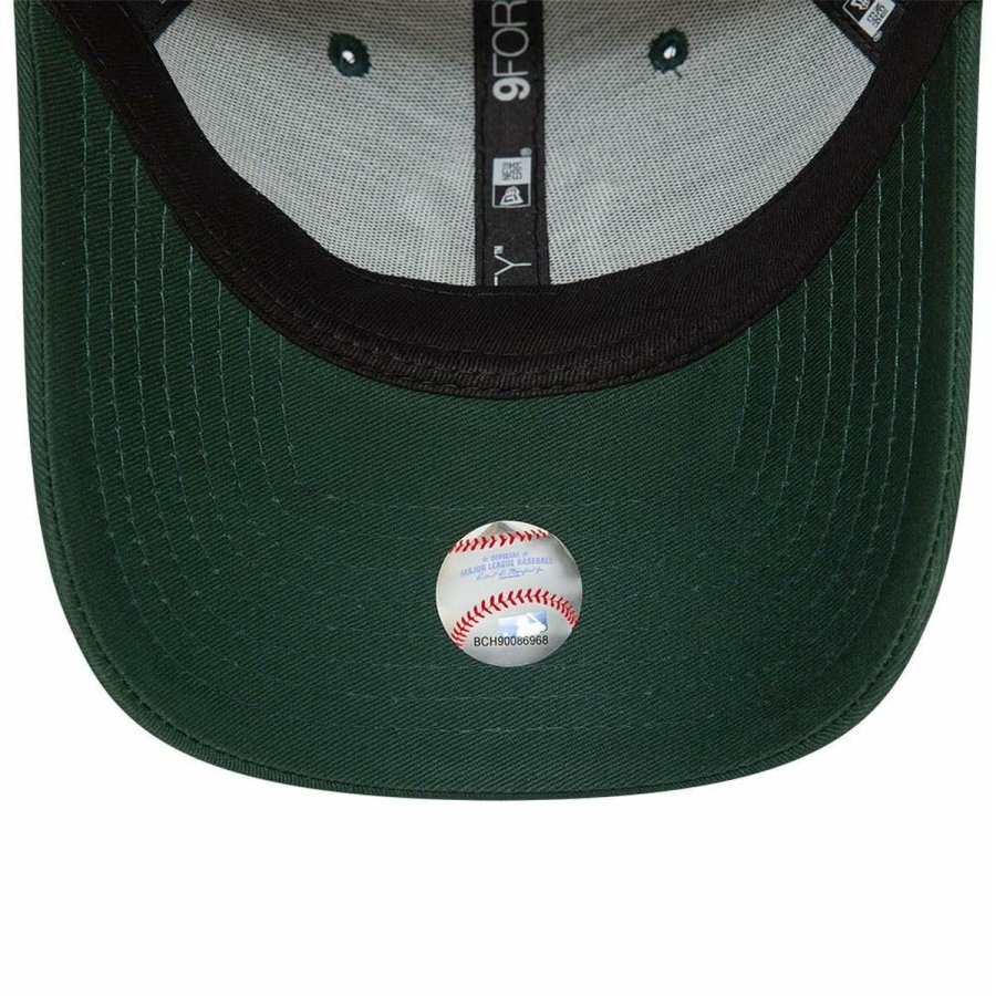 Sportshue New Era 9FORTY NEYYAN 60471456 Grn Onesize #6